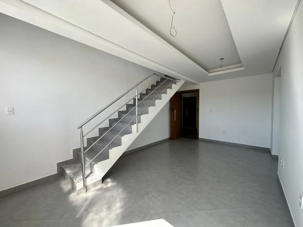 Cobertura, 2 quartos, 52 m² - Foto 1