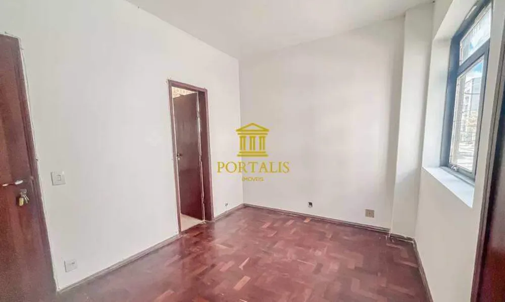 Apartamento, 3 quartos, 90 m² - Foto 9
