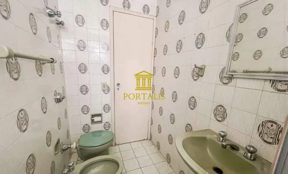Apartamento, 3 quartos, 90 m² - Foto 3