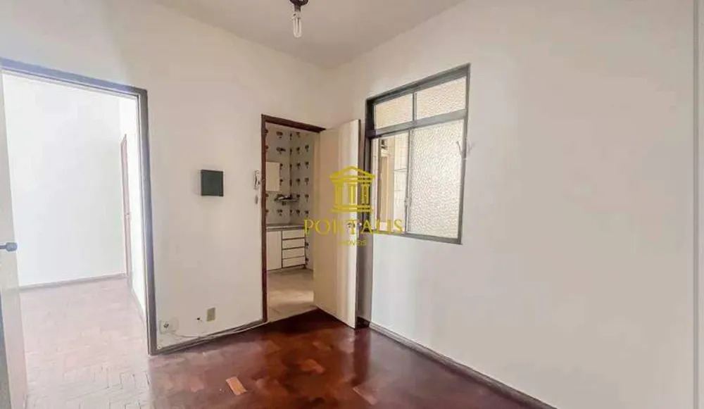 Apartamento, 3 quartos, 90 m² - Foto 5
