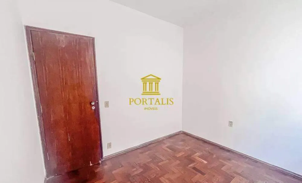 Apartamento, 3 quartos, 90 m² - Foto 8
