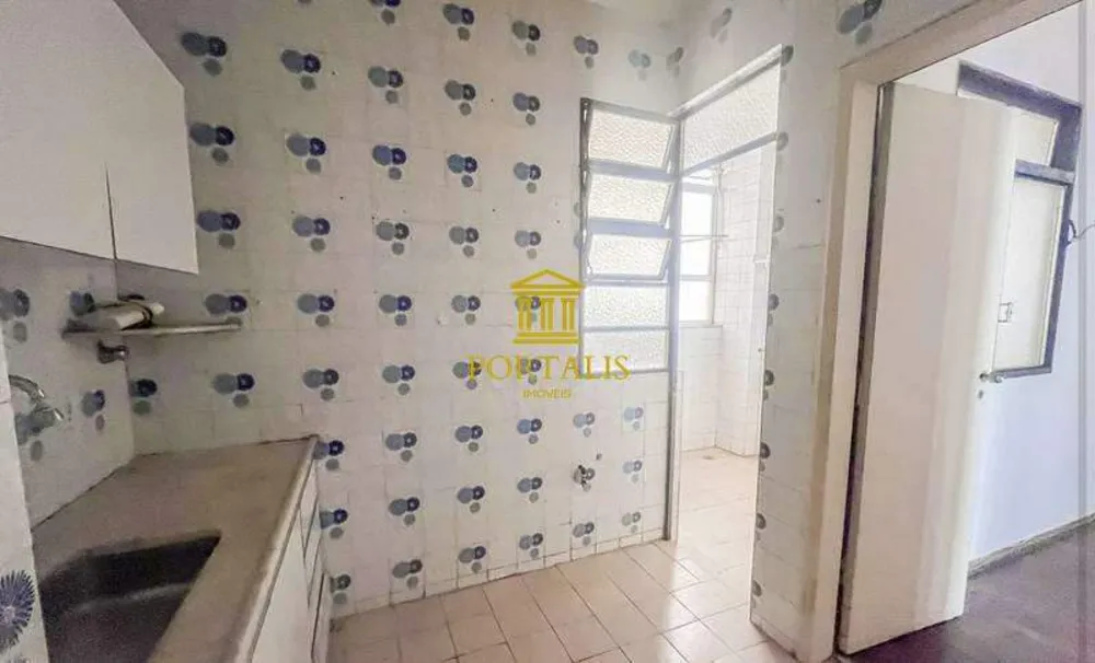 Apartamento, 3 quartos, 90 m² - Foto 1