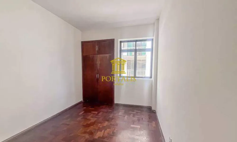 Apartamento, 3 quartos, 90 m² - Foto 2