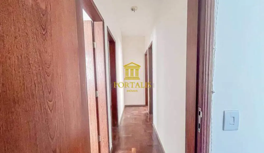 Apartamento, 3 quartos, 90 m² - Foto 10