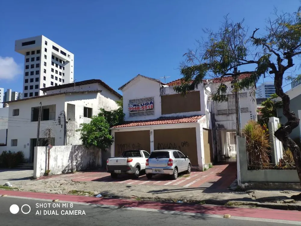 Casa, 6 quartos, 500 m² - Foto 1