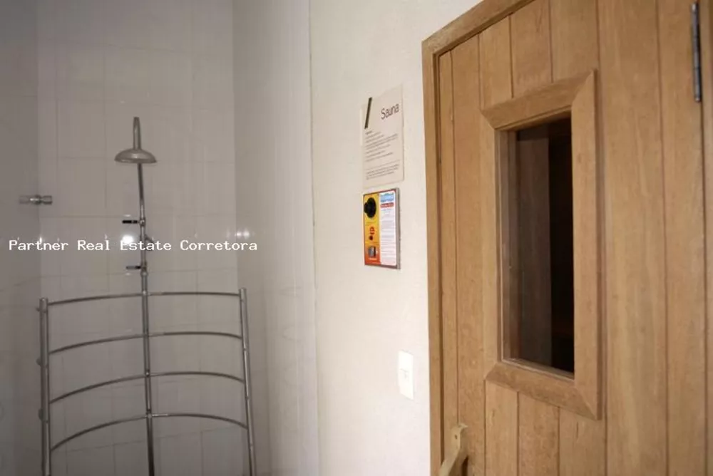 Apartamento à venda com 3 quartos, 139m² - Foto 16