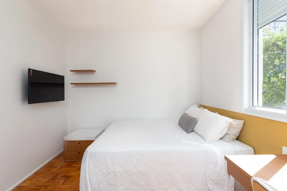 Apartamento, 5 quartos, 158 m² - Foto 8