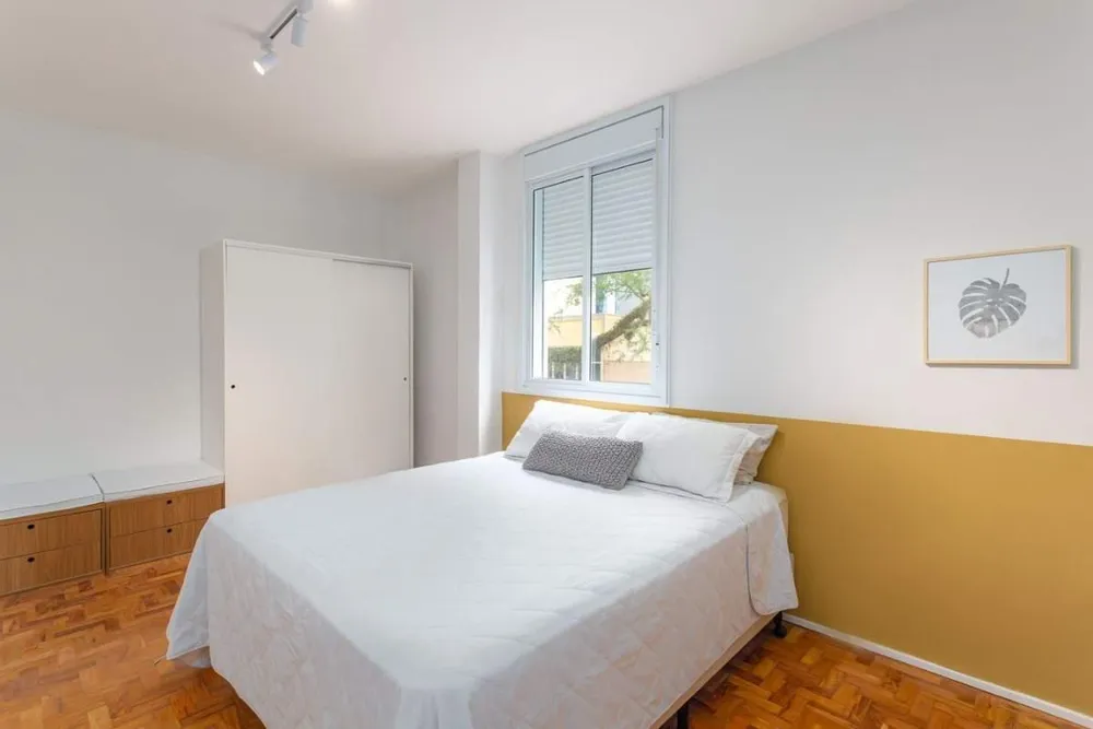 Apartamento, 5 quartos, 158 m² - Foto 4