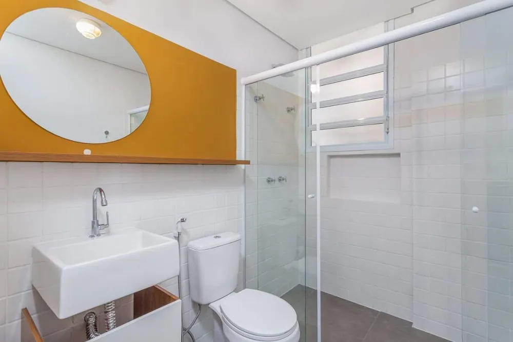 Apartamento, 5 quartos, 158 m² - Foto 6