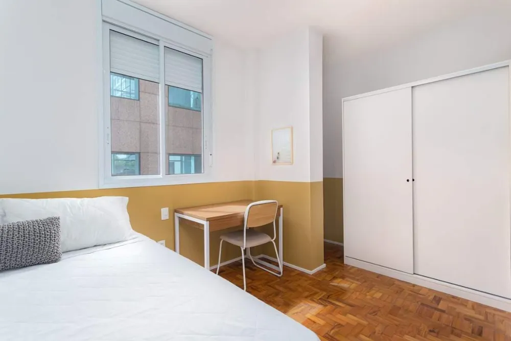 Apartamento, 5 quartos, 158 m² - Foto 1