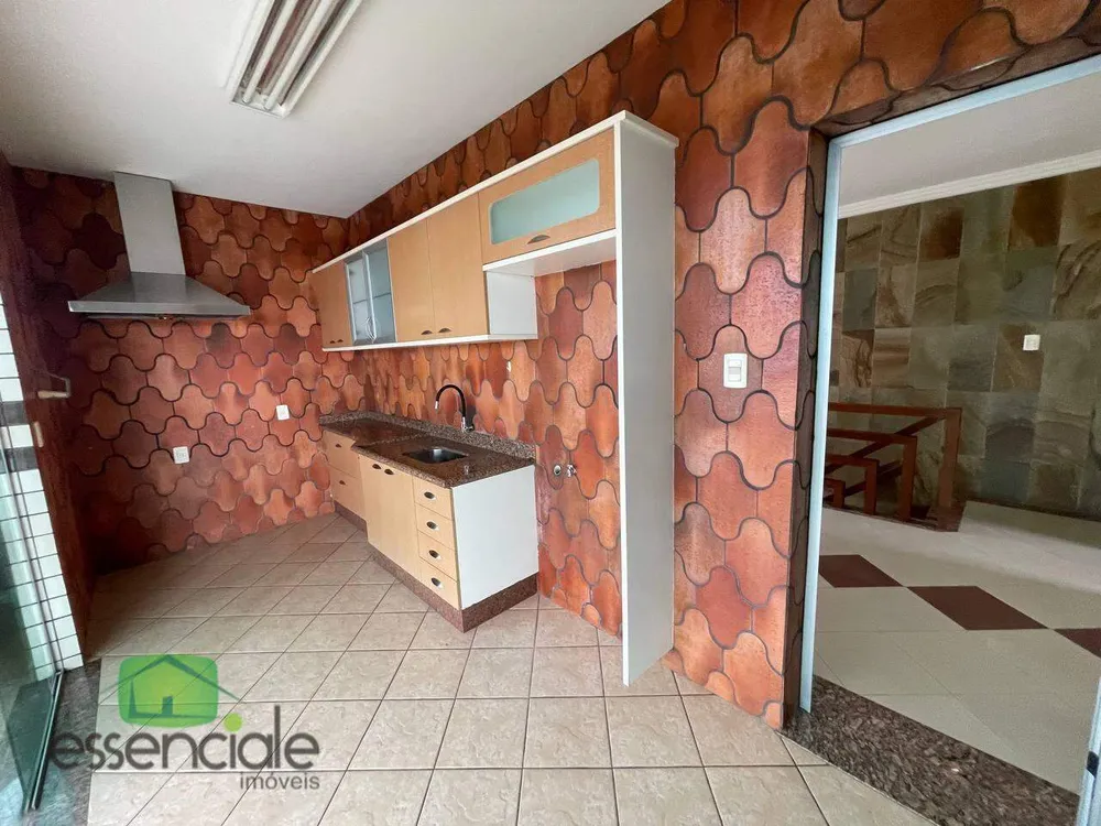 Cobertura, 4 quartos, 240 m² - Foto 19