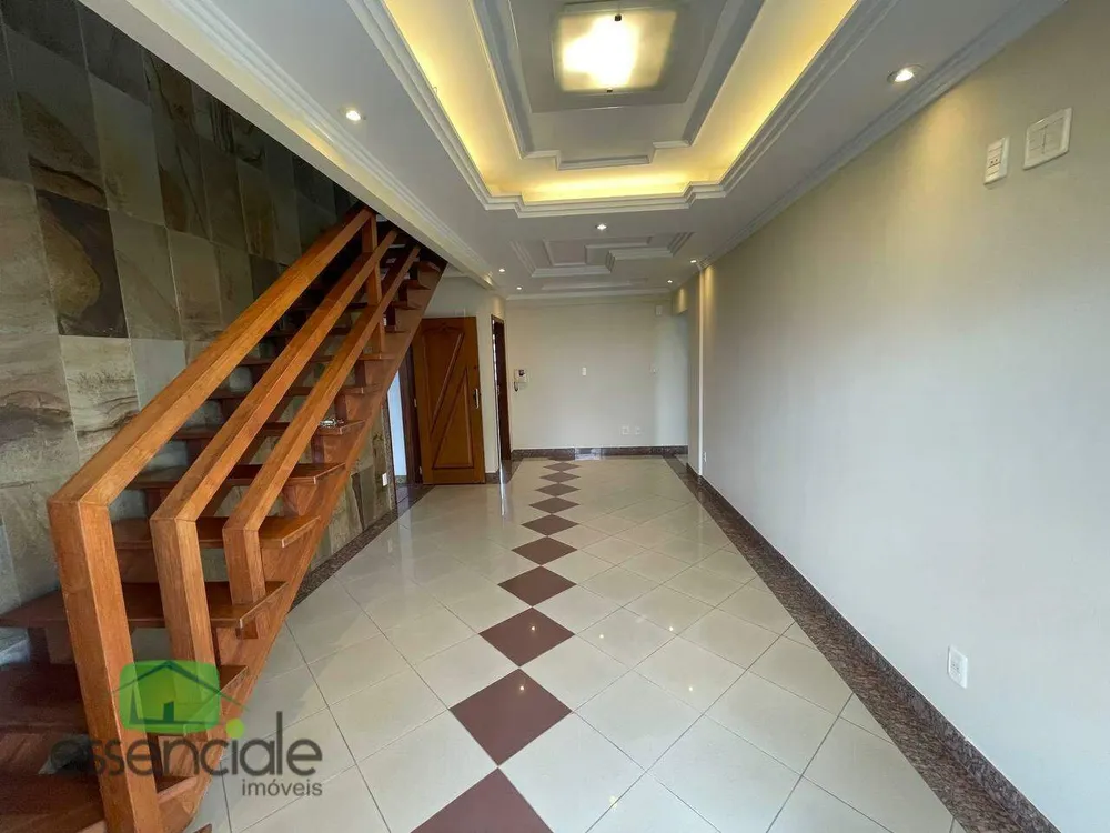 Cobertura, 4 quartos, 240 m² - Foto 4