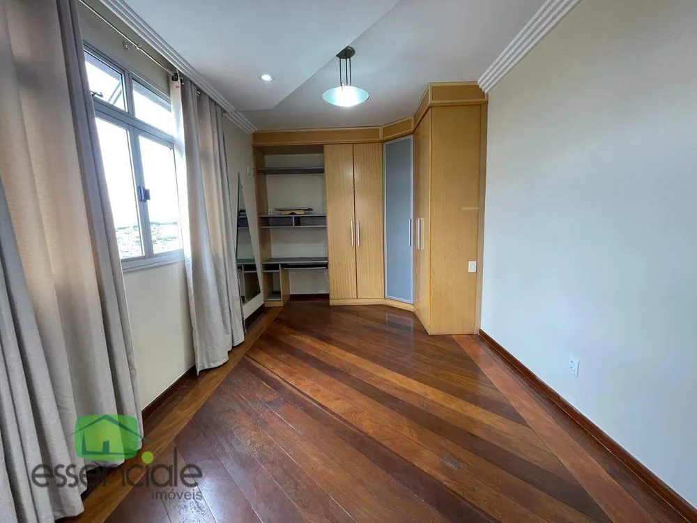 Cobertura, 4 quartos, 240 m² - Foto 12