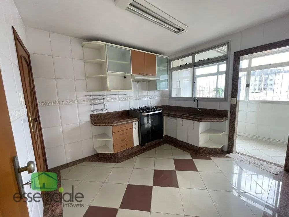 Cobertura, 4 quartos, 240 m² - Foto 6