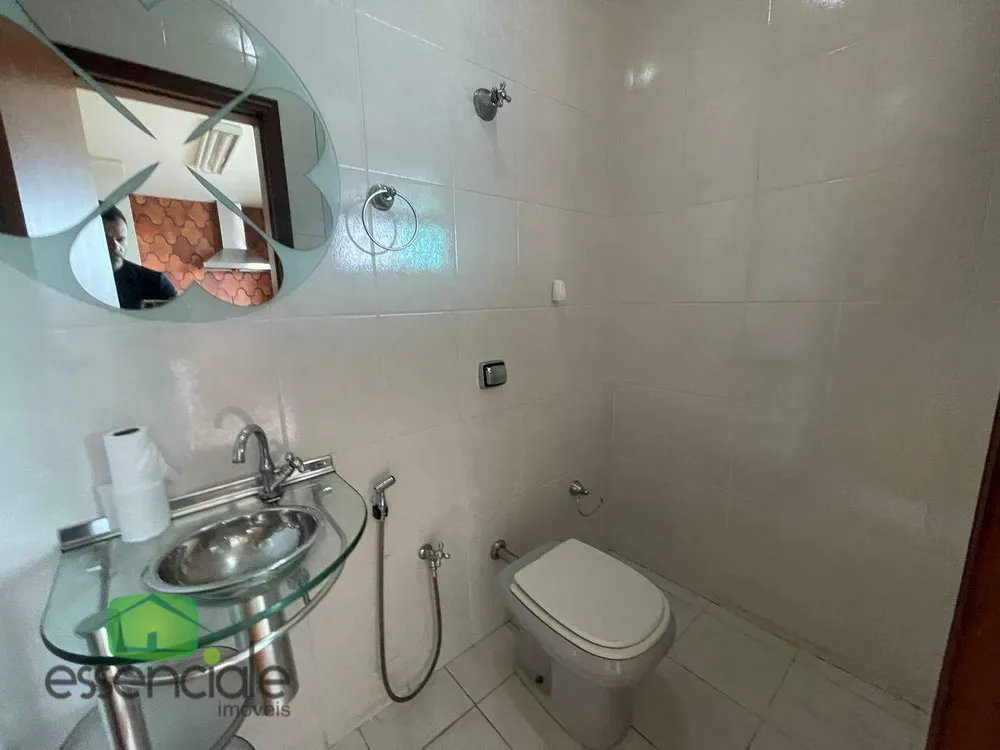 Cobertura, 4 quartos, 240 m² - Foto 17