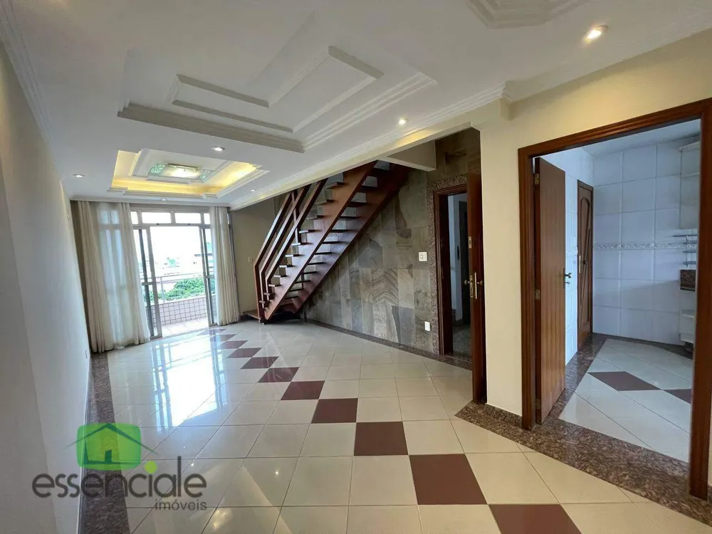 Cobertura, 4 quartos, 240 m² - Foto 2