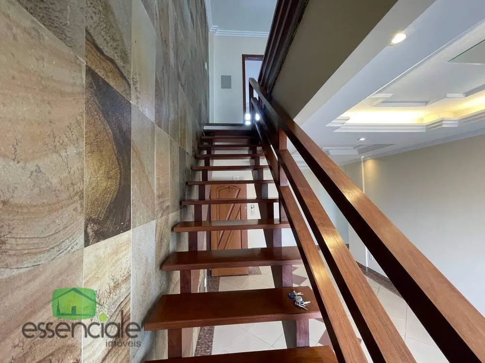 Cobertura, 4 quartos, 240 m² - Foto 14