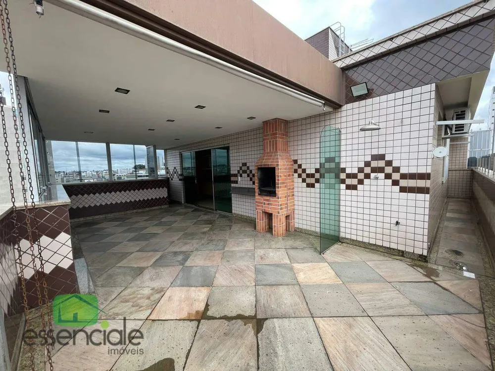 Cobertura, 4 quartos, 240 m² - Foto 20