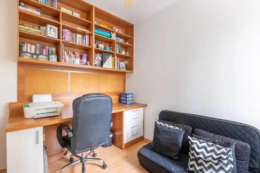 Casa de Condomínio, 4 quartos - Foto 7