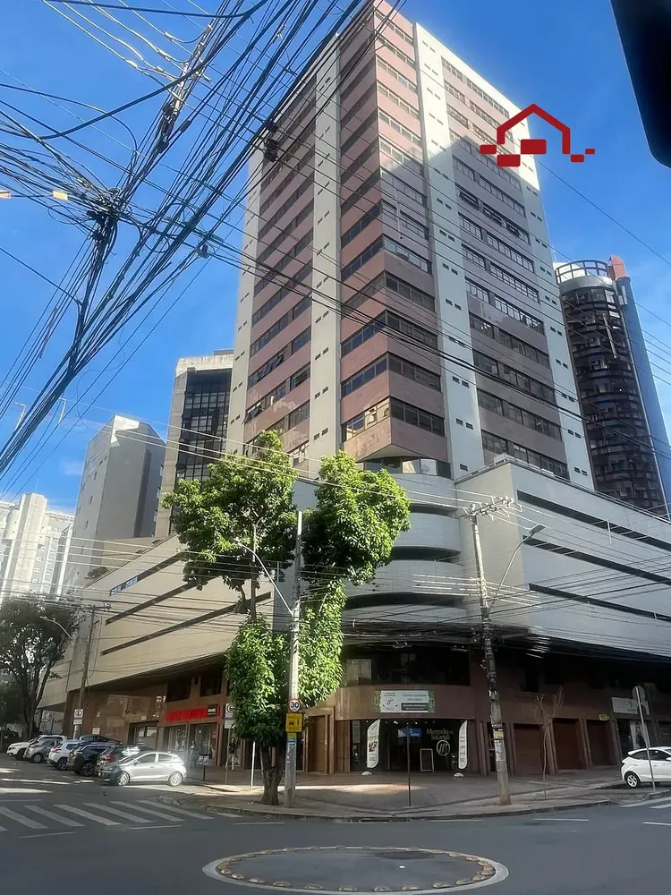 Sala-Conjunto, 318 m² - Foto 12
