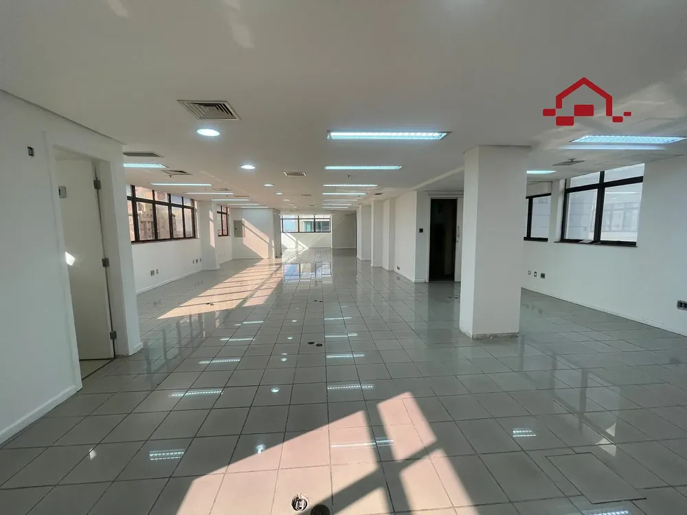 Sala-Conjunto, 318 m² - Foto 1