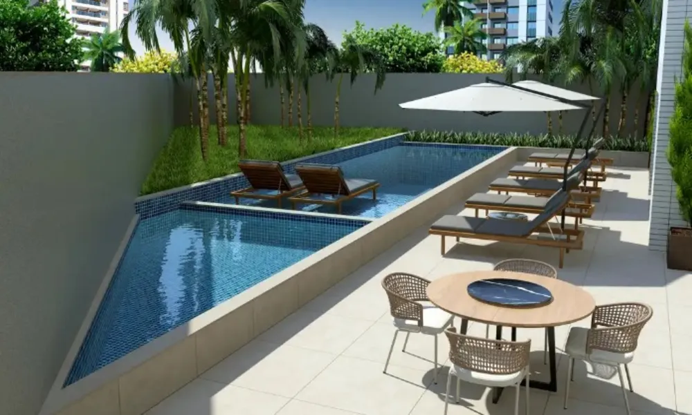 Apartamento, 4 quartos, 219 m² - Foto 6