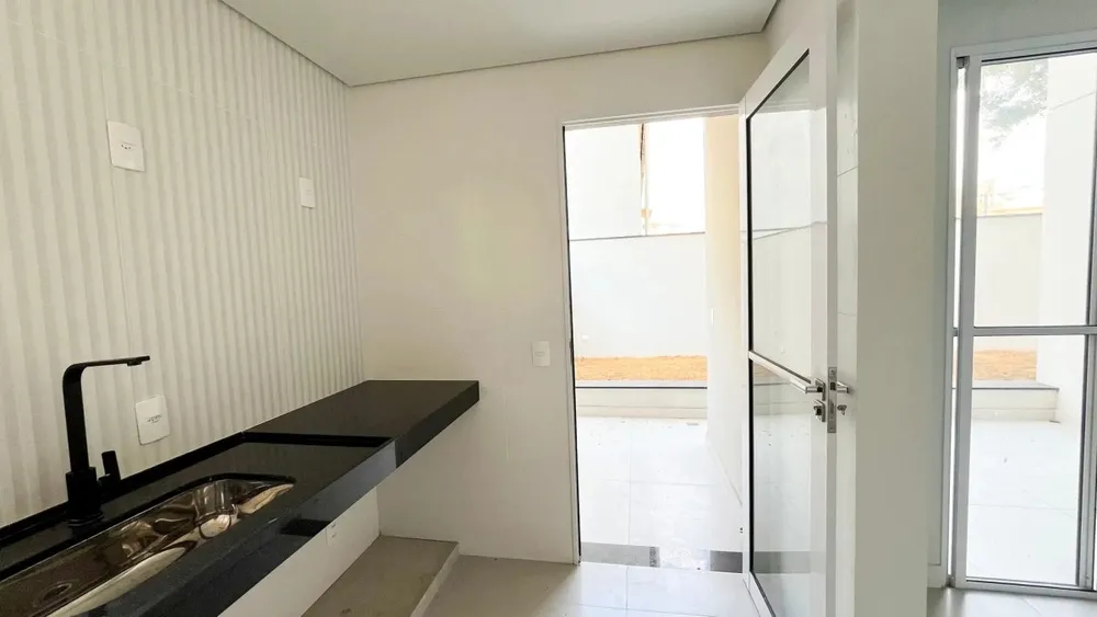 Apartamento, 3 quartos, 124 m² - Foto 5