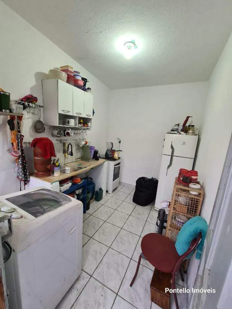 Casa, 4 quartos, 197 m² - Foto 11