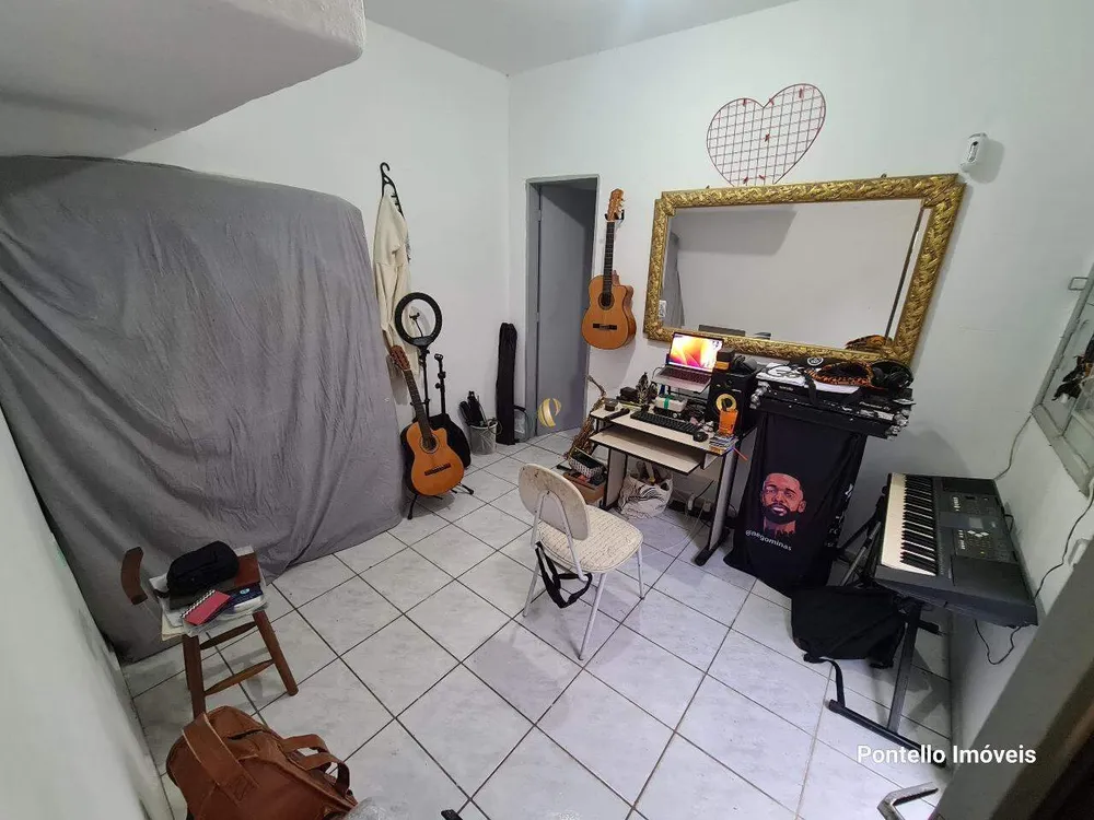 Casa, 4 quartos, 197 m² - Foto 10
