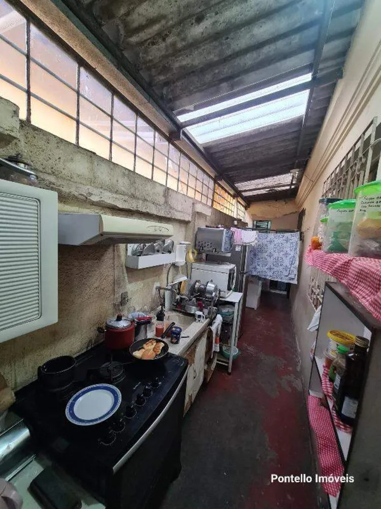 Casa, 4 quartos, 197 m² - Foto 12