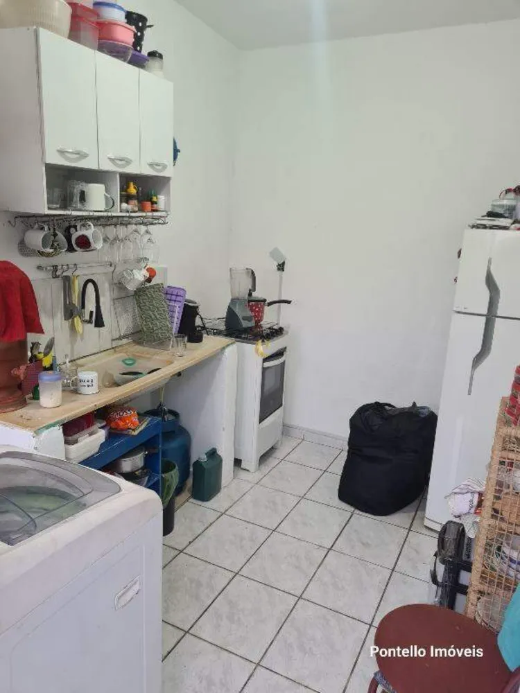 Casa, 4 quartos, 197 m² - Foto 12
