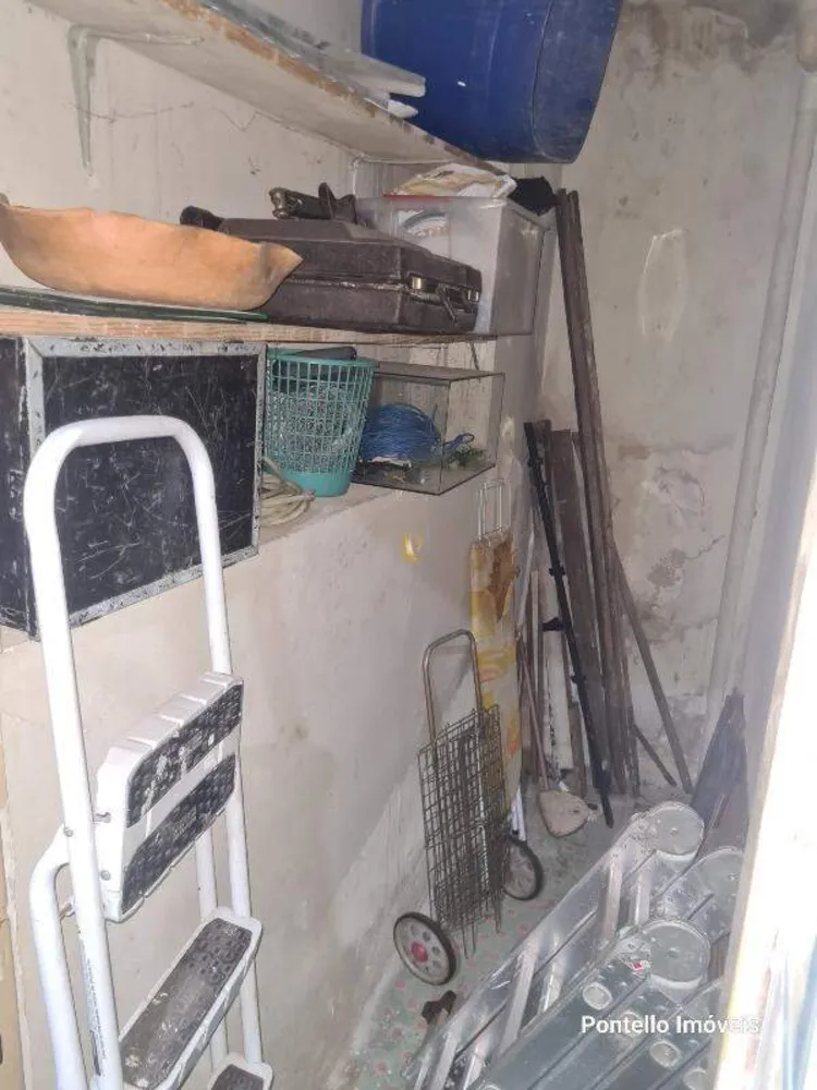 Casa, 4 quartos, 197 m² - Foto 16