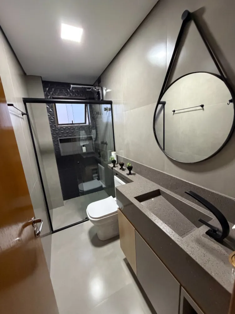 Cobertura, 3 quartos, 200 m² - Foto 7