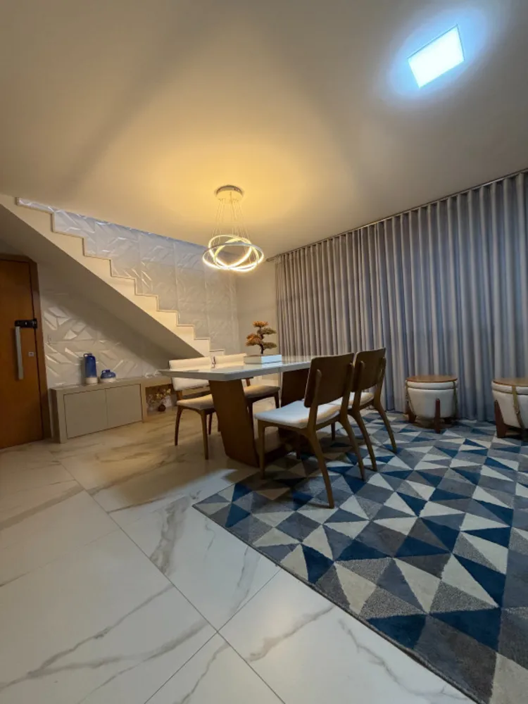 Cobertura, 3 quartos, 200 m² - Foto 4