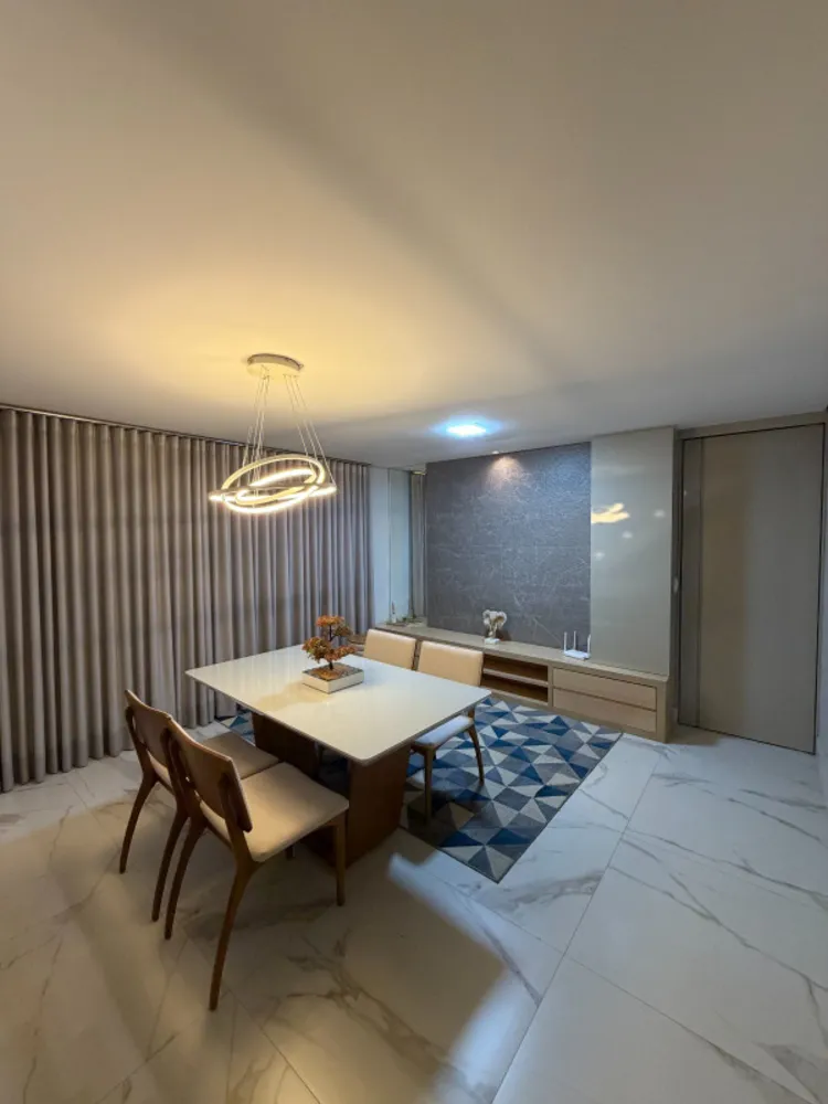 Cobertura, 3 quartos, 200 m² - Foto 3