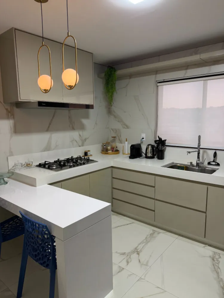 Cobertura, 3 quartos, 200 m² - Foto 11