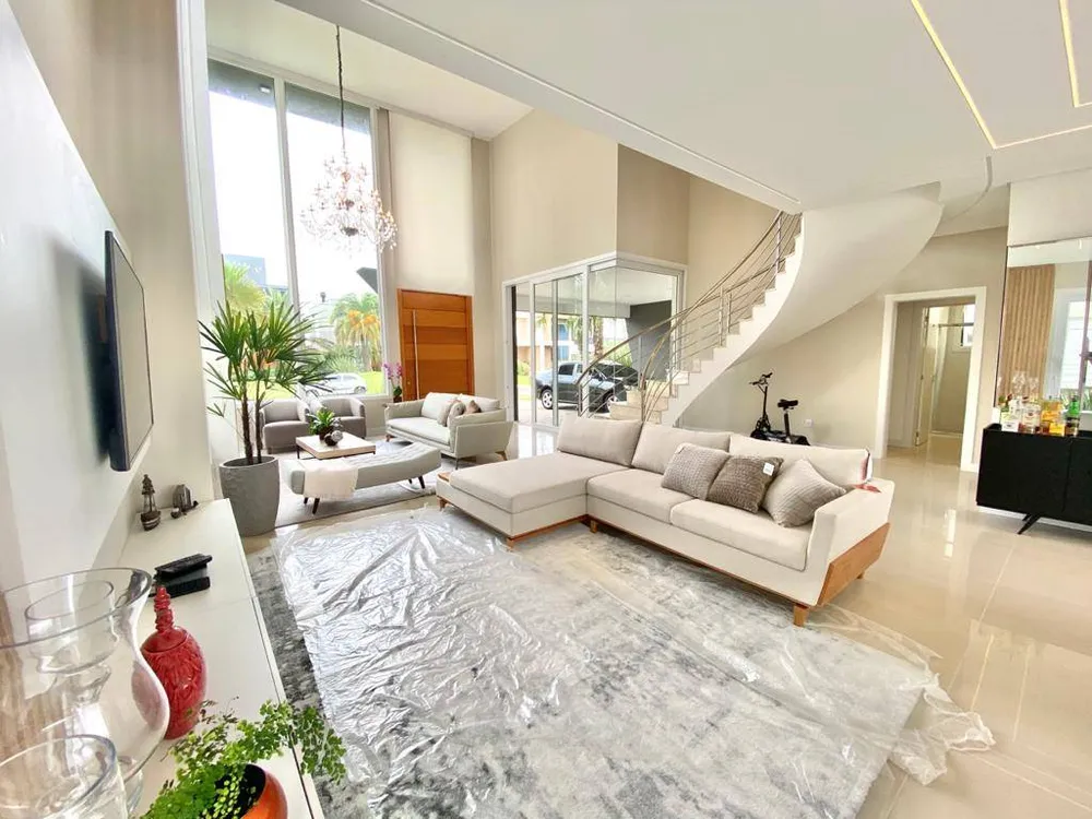 Casa de Condomínio, 5 quartos - Foto 6
