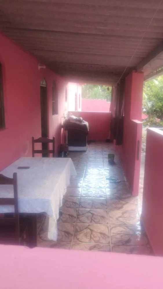 Casa, 2 quartos, 180 m² - Foto 4