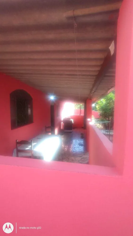 Casa, 2 quartos, 180 m² - Foto 3