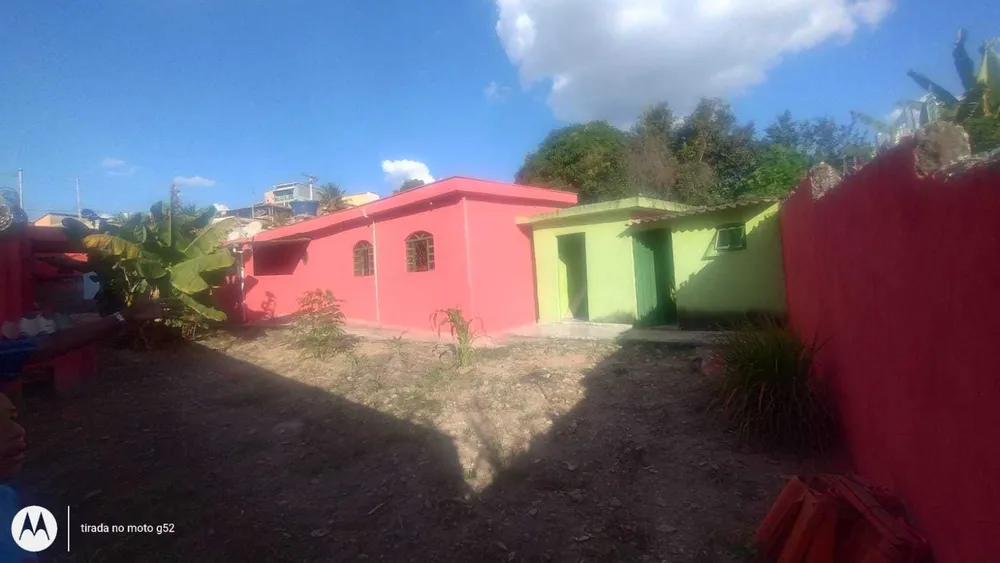 Casa, 2 quartos, 180 m² - Foto 1