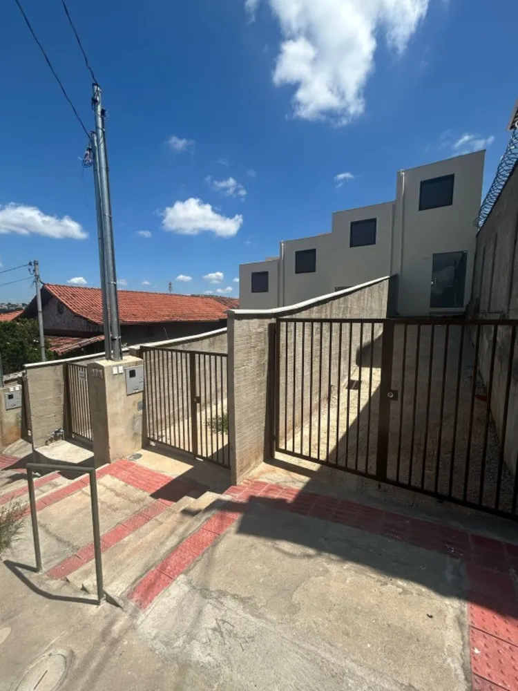 Casa, 2 quartos, 85 m² - Foto 1