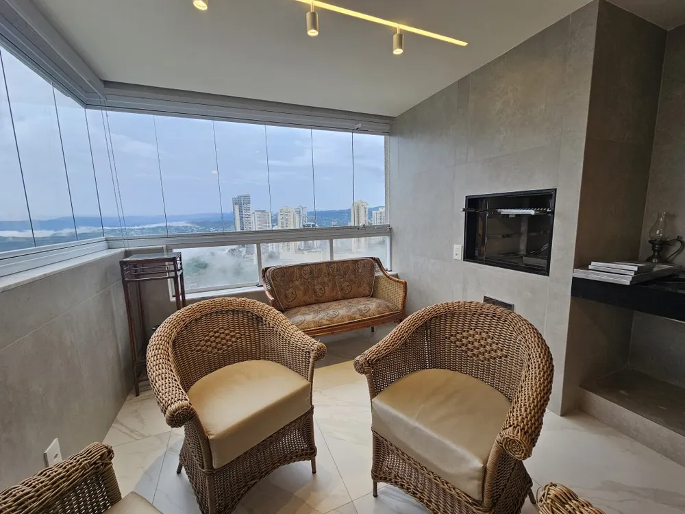 Apartamento, 2 quartos, 103 m² - Foto 3
