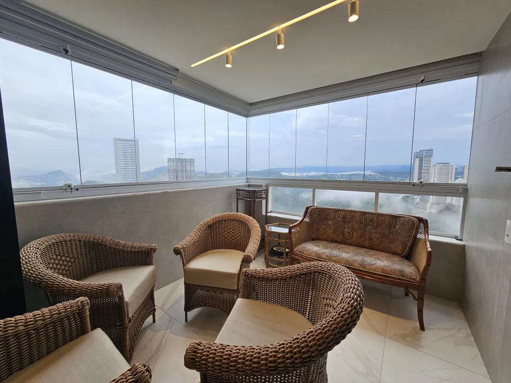 Apartamento, 2 quartos, 103 m² - Foto 1