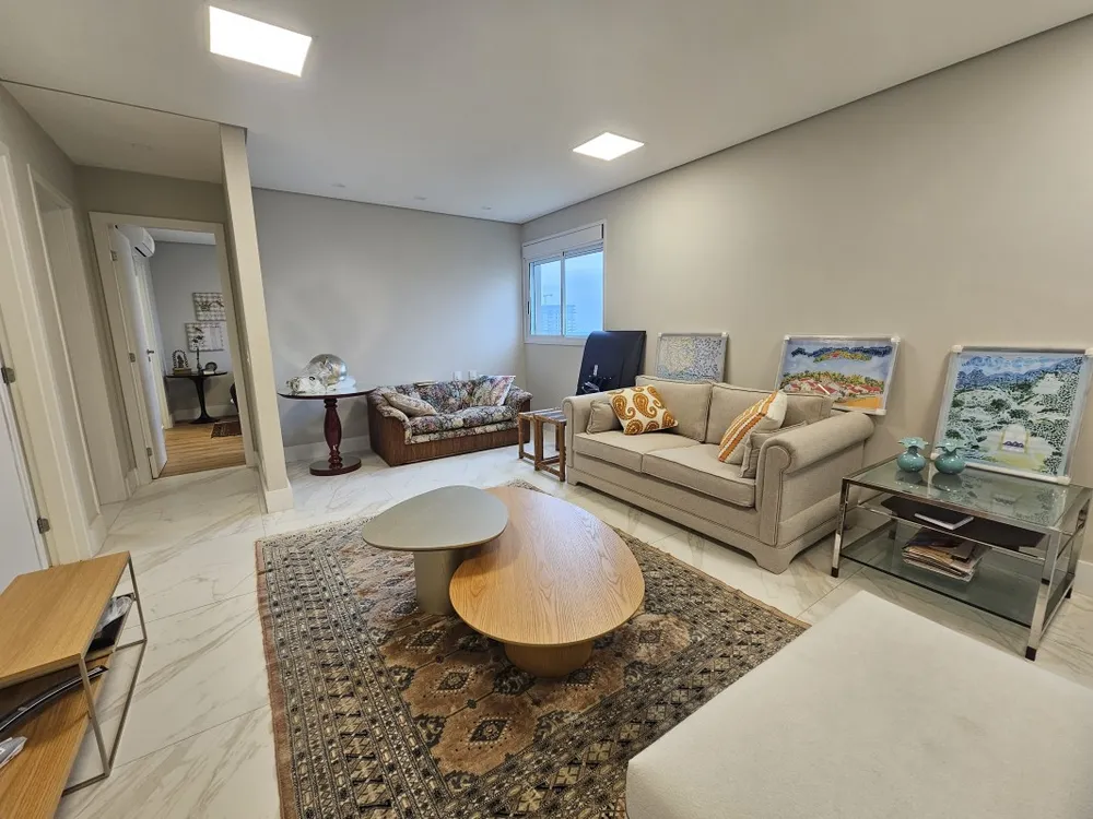 Apartamento, 2 quartos, 103 m² - Foto 4