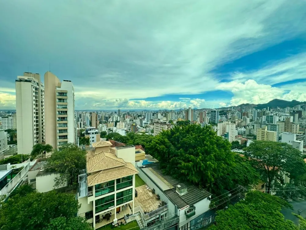 Cobertura, 3 quartos, 331 m² - Foto 4