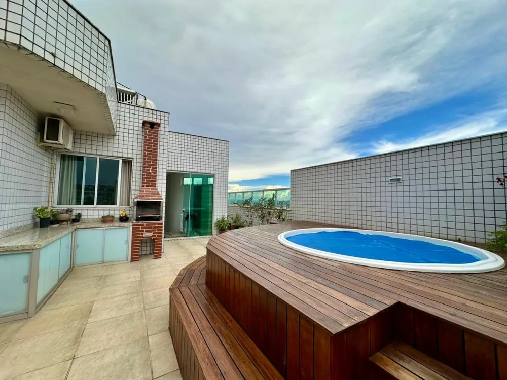 Cobertura, 3 quartos, 331 m² - Foto 3