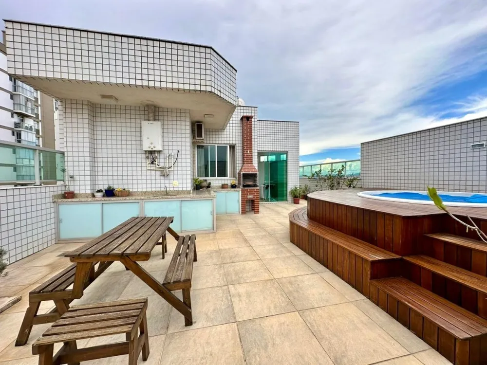 Cobertura, 3 quartos, 331 m² - Foto 1