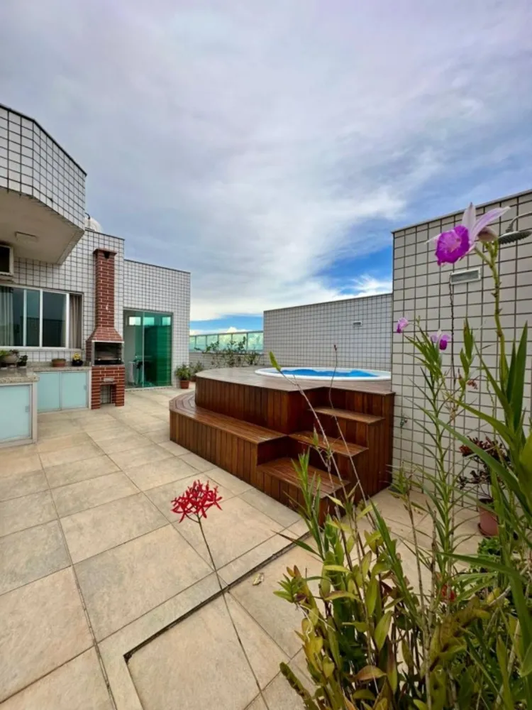 Cobertura, 3 quartos, 331 m² - Foto 8