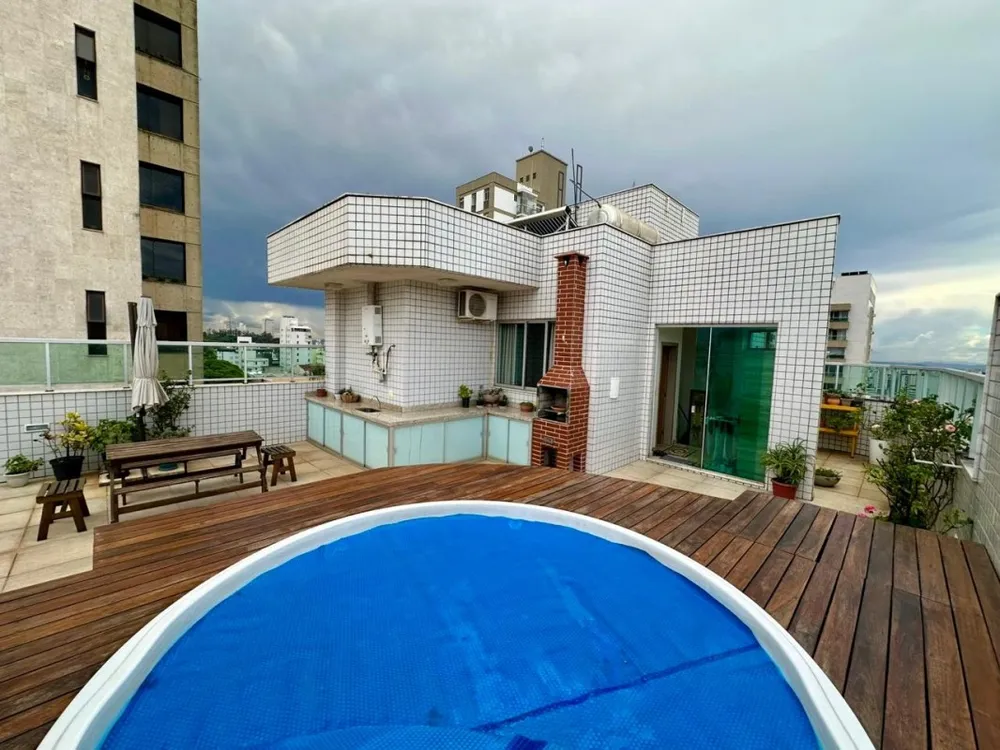 Cobertura, 3 quartos, 331 m² - Foto 7
