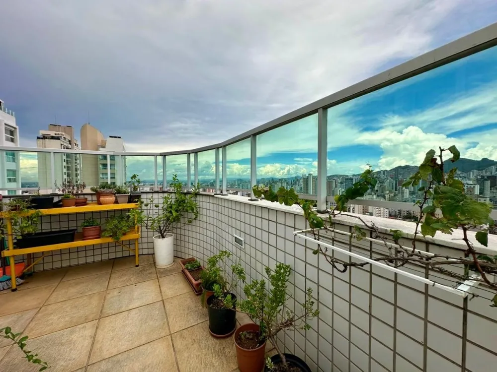 Cobertura, 3 quartos, 331 m² - Foto 6